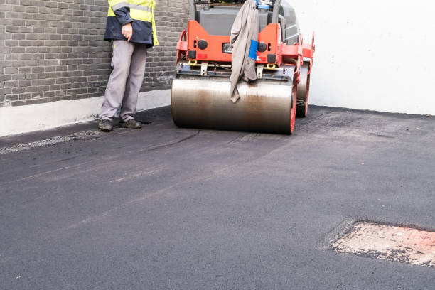 Best Driveway Overlay Services  in Cambridge, MA