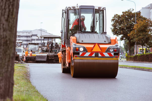 Best Driveway Repair and Patching  in Cambridge, MA