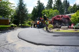 Best Stamped Concrete Driveways  in Cambridge, MA