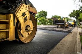 Reliable Cambridge, MA Driveway Paving Services Solutions