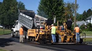 Why Choose Us For All Your Driveway Paving Needs in Cambridge, MA?